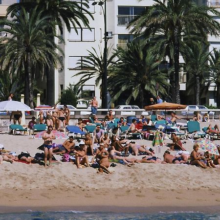 Maeva Otel Lloret de Mar Dış mekan fotoğraf