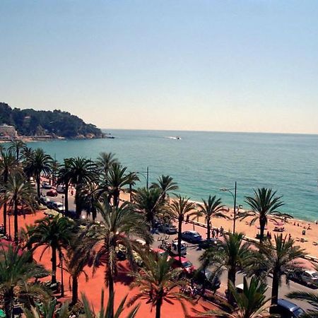 Maeva Otel Lloret de Mar Dış mekan fotoğraf