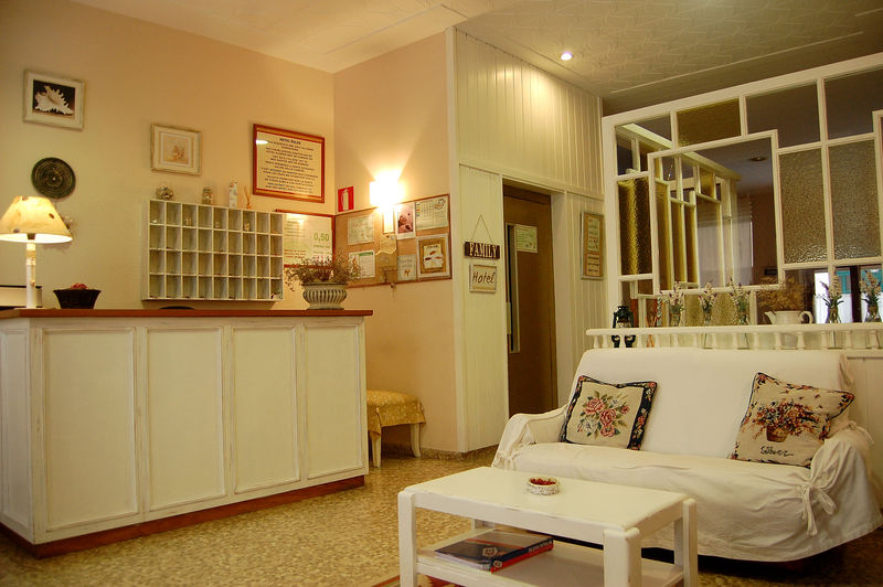 Maeva Otel Lloret de Mar Dış mekan fotoğraf