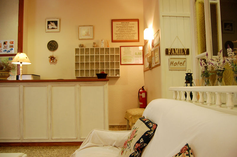 Maeva Otel Lloret de Mar Dış mekan fotoğraf