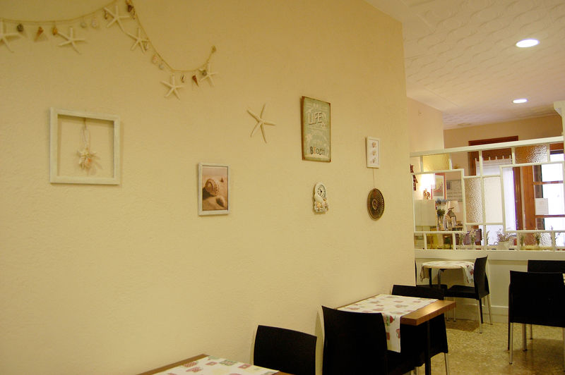 Maeva Otel Lloret de Mar Dış mekan fotoğraf