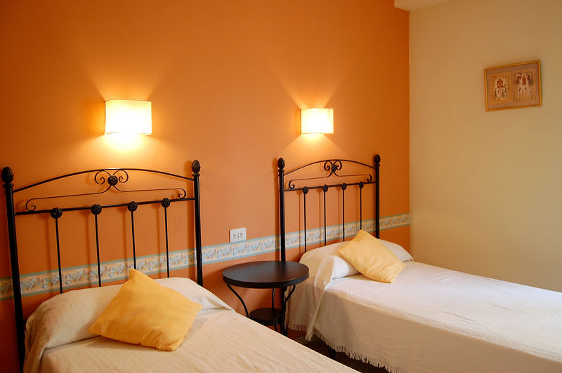 Maeva Otel Lloret de Mar Dış mekan fotoğraf