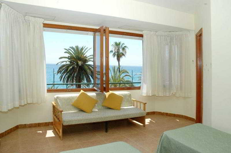 Maeva Otel Lloret de Mar Dış mekan fotoğraf