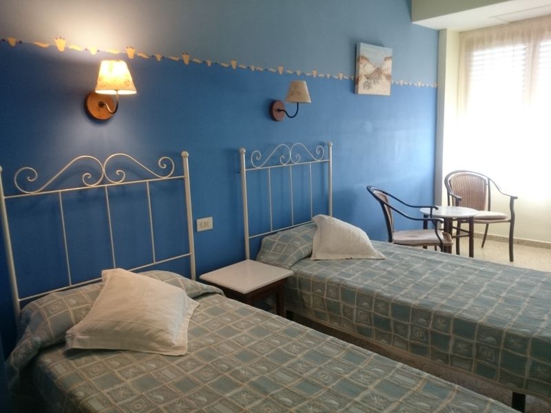 Maeva Otel Lloret de Mar Dış mekan fotoğraf