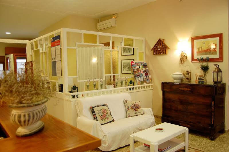 Maeva Otel Lloret de Mar Dış mekan fotoğraf