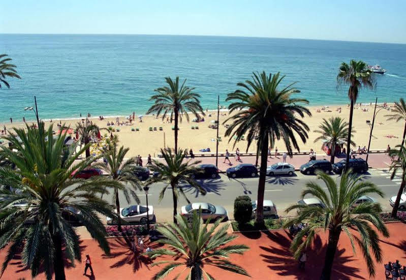 Maeva Otel Lloret de Mar Dış mekan fotoğraf