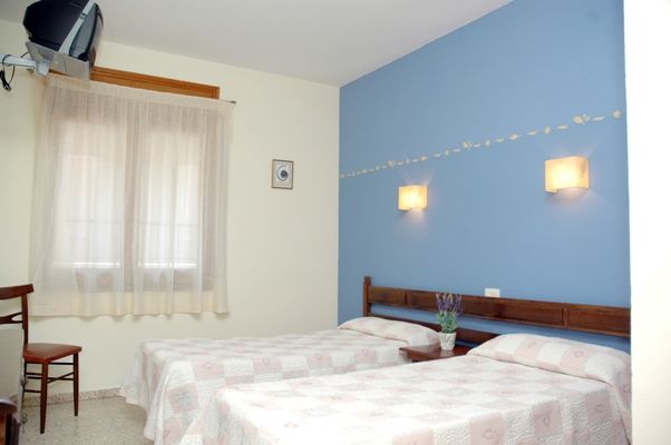 Maeva Otel Lloret de Mar Dış mekan fotoğraf