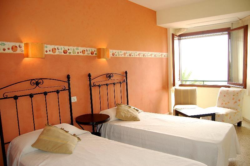 Maeva Otel Lloret de Mar Dış mekan fotoğraf