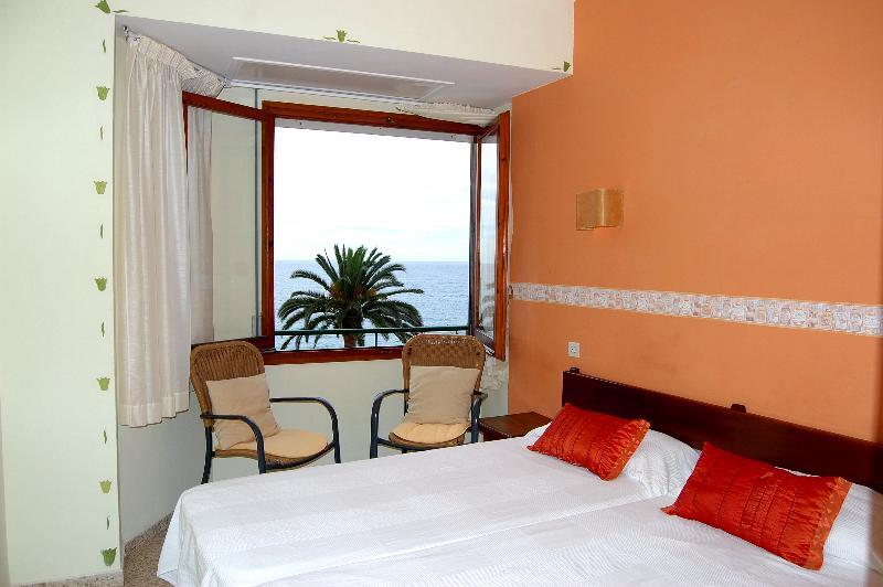 Maeva Otel Lloret de Mar Dış mekan fotoğraf